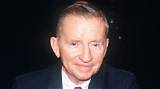 Ross Perot Net Worth