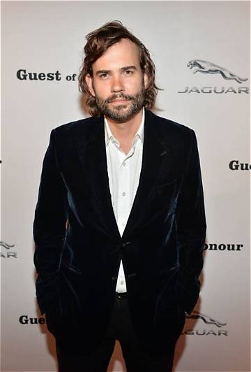 Rossif Sutherland Net Worth