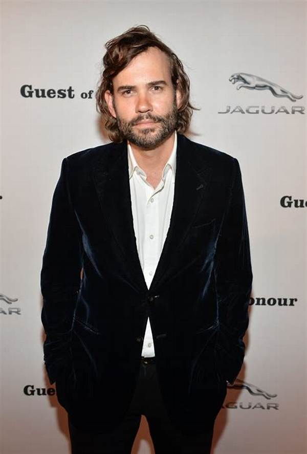 Rossif Sutherland Net Worth