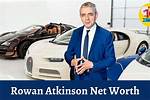 Rowan Bousaid Net Worth