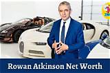 Rowan Bousaid Net Worth