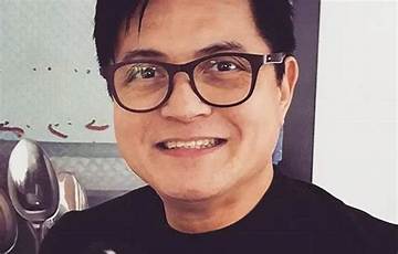 Rowell Santiago Net Worth