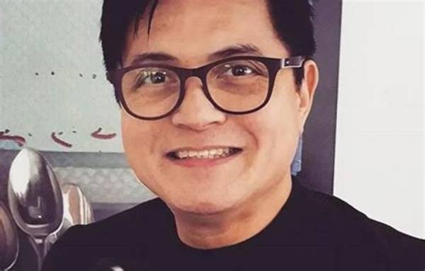 Rowell Santiago Net Worth