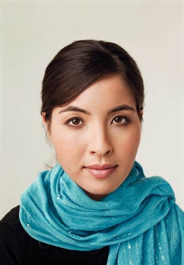 Roxana Saberi Net Worth