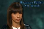 Roxanne Layton Net Worth