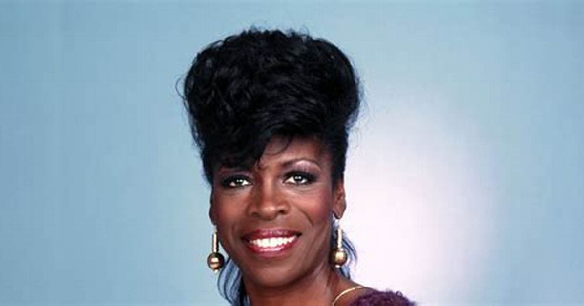 Roxie Roker Net Worth
