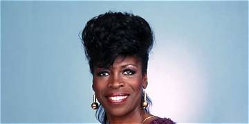 Roxie Roker Net Worth