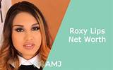 Roxy Leroux Net Worth