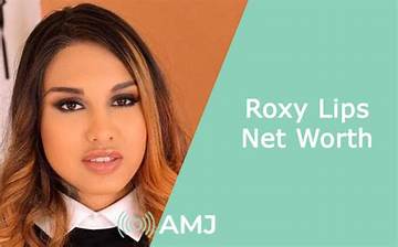 Roxy Leroux Net Worth