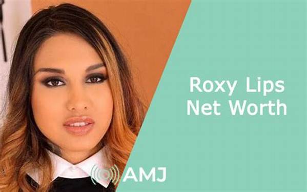 Roxy Leroux Net Worth
