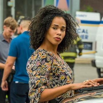 Roxy Sternberg Net Worth