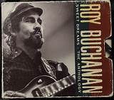 Roy Buchanan Net Worth