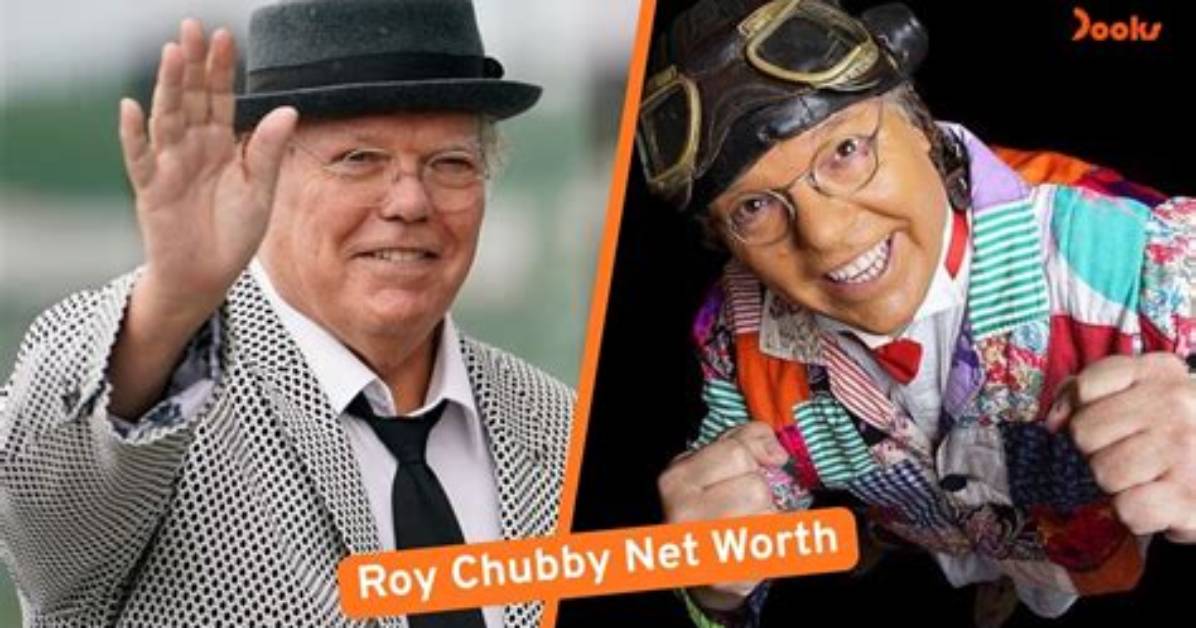 Roy Clarke Net Worth