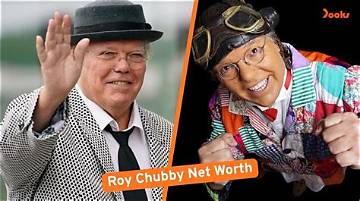 Roy Clarke Net Worth