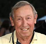 Roy Disney Net Worth