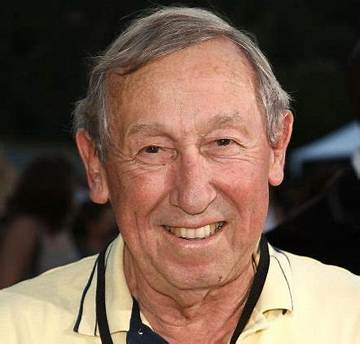 Roy Disney Net Worth