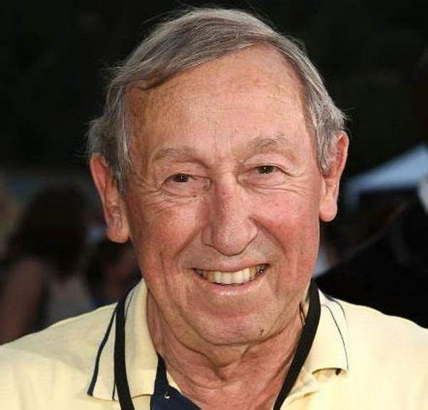 Roy Disney Net Worth
