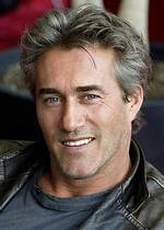 Roy Dupuis Net Worth