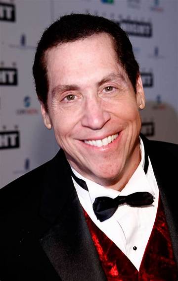 Roy Firestone Net Worth