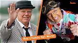 Roy Flores Net Worth