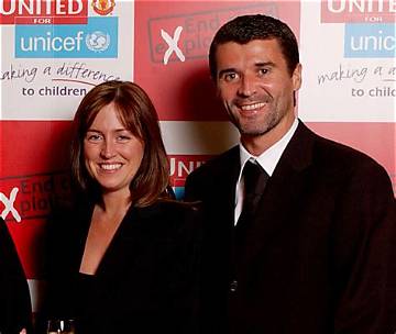 Roy Keane Net Worth