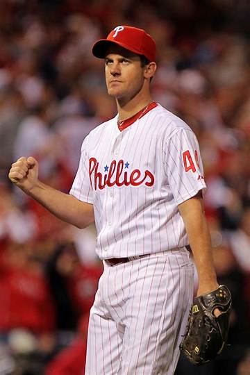 Roy Oswalt Net Worth