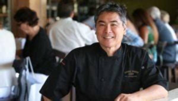 Roy Yamaguchi Net Worth