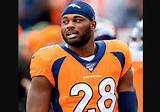 Royce Freeman Net Worth