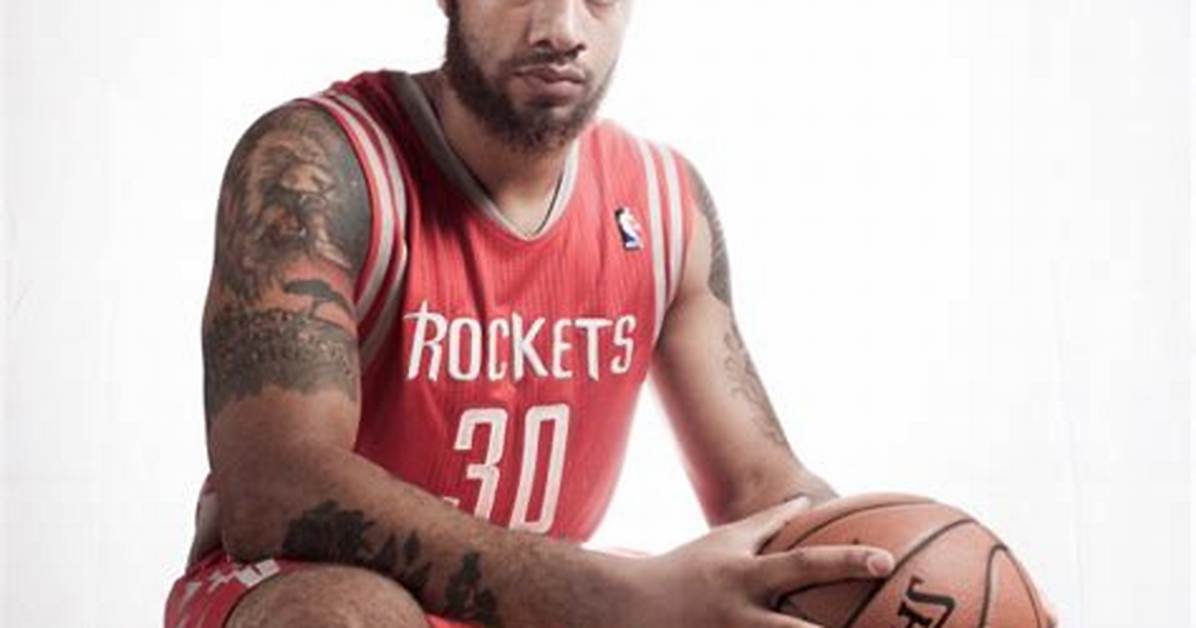 Royce White Net Worth