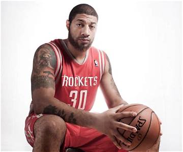 Royce White Net Worth