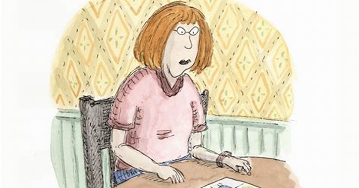 Roz Chast Net Worth