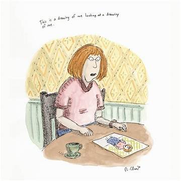 Roz Chast Net Worth