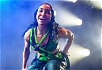 Rozonda ‘Chilli’ Thomas Net Worth