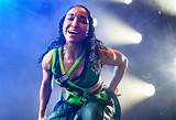 Rozonda ‘Chilli’ Thomas Net Worth
