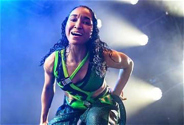 Rozonda ‘Chilli’ Thomas Net Worth