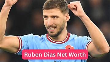 Ruben Benavides Net Worth