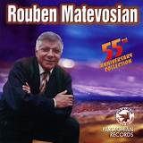 Ruben Matevosyan Net Worth