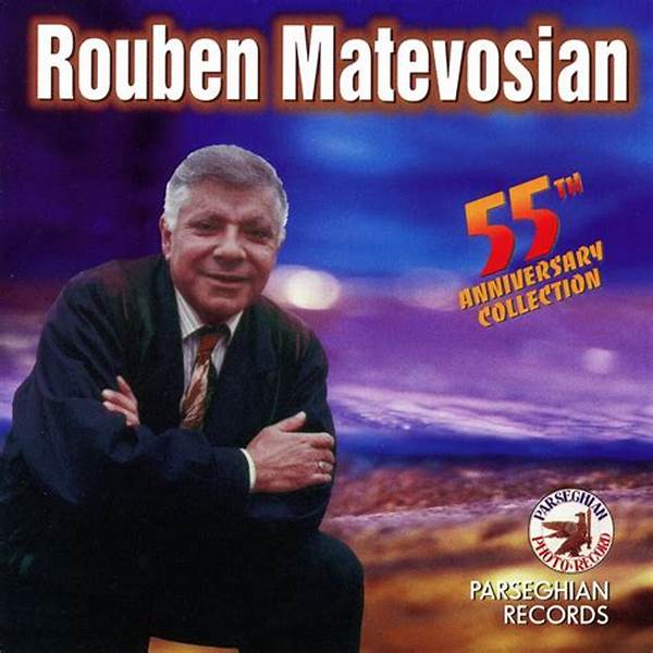 Ruben Matevosyan Net Worth
