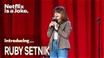 Ruby Setnik Net Worth