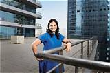 Ruchi Sanghvi Net Worth