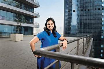 Ruchi Sanghvi Net Worth