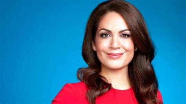 Rudabeh Shahbazi Net Worth