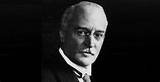 Rudolf Diesel Net Worth