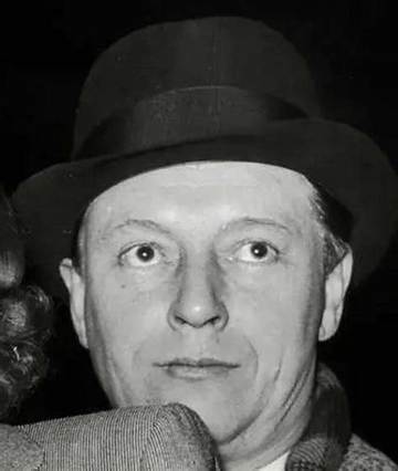 Rudolf Sieber Net Worth
