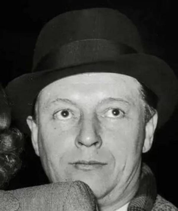 Rudolf Sieber Net Worth