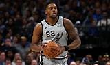 Rudy Gay Net Worth