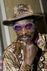 Rudy Ray Moore Net Worth