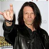 Rudy Sarzo Net Worth