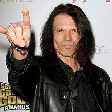 Rudy Sarzo Net Worth