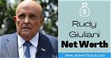 Rudy Solari Net Worth